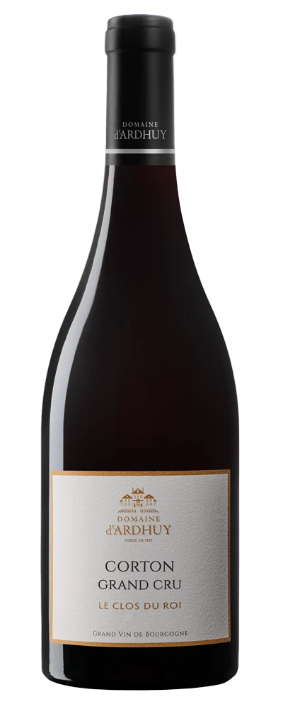 Domaine d'Ardhuy - Corton Grand Cru Le Clos du Roi 2021