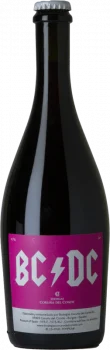 Coruña del Conde BCDC Pink 2020 - Bodega Bodegas Coruña del Conde