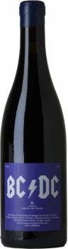 Coruña del Conde BCDC Tempranillo 2020 - Bodega Bodegas Coruña del Conde