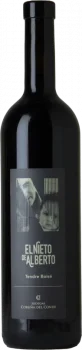 Coruña del Conde El Nieto de Alberto 2018 - Bodega Bodegas Coruña del Conde