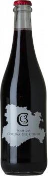 Coruña del Conde Rouge de Rose 2020 - Bodega Bodegas Coruña del Conde