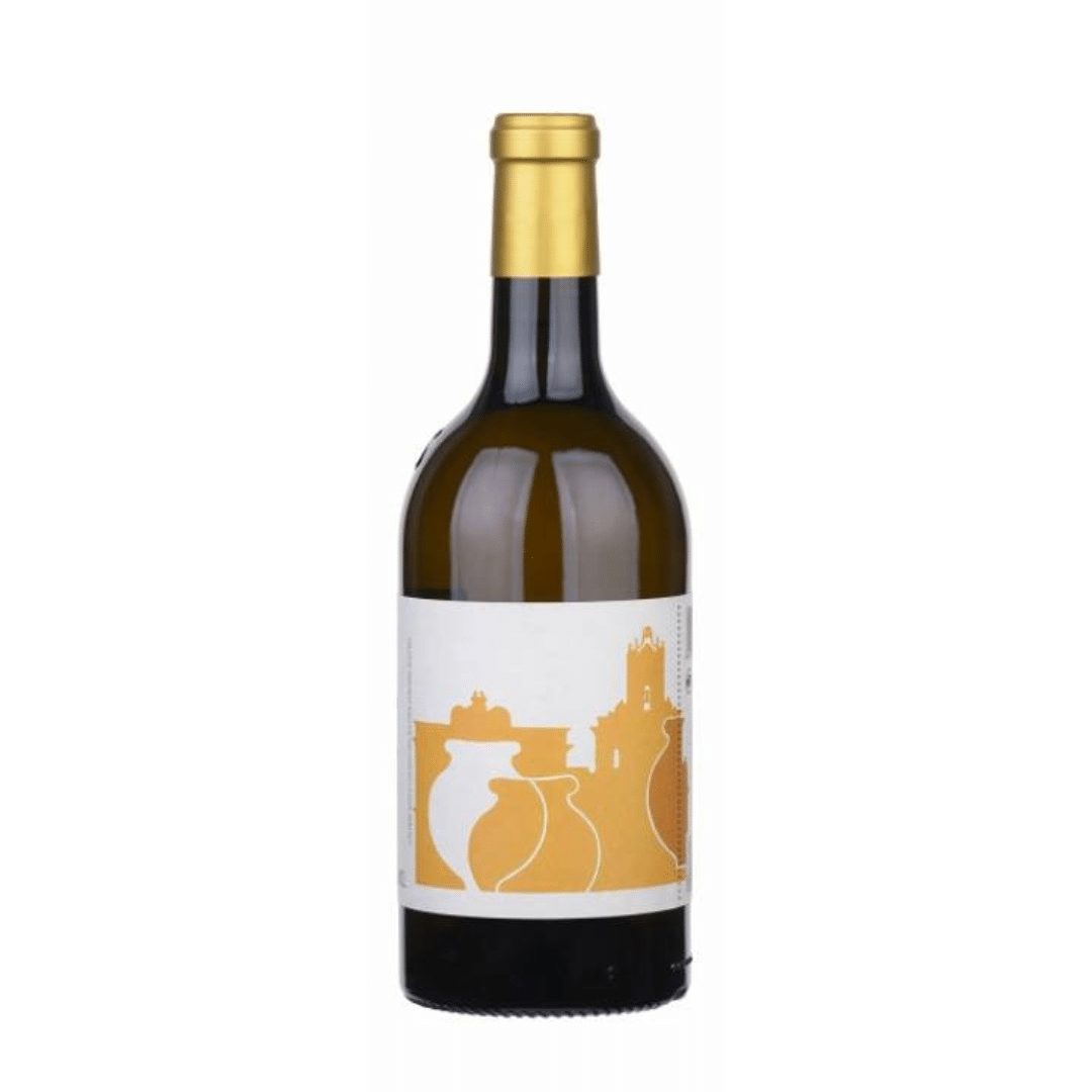 Cos Pithos Bianco 2018 Magnum - Selecciones