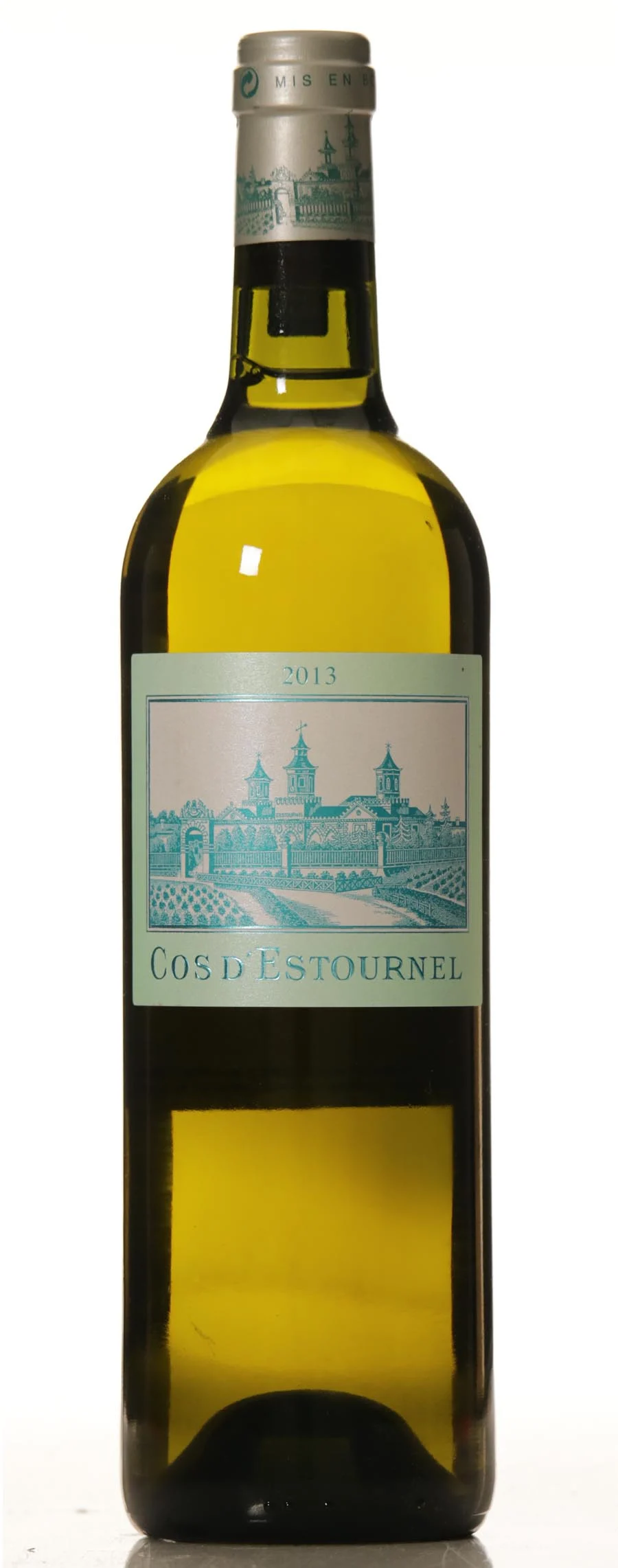 Cos d’Estournel Blanc 2013 - Vineut