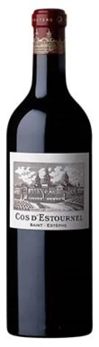 Cos d’Estournel 2019 Case of 6 btl. - Cos d'Estournel
