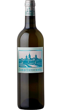 Château Cos d'Estournel Blanc 2020 - Cavissima
