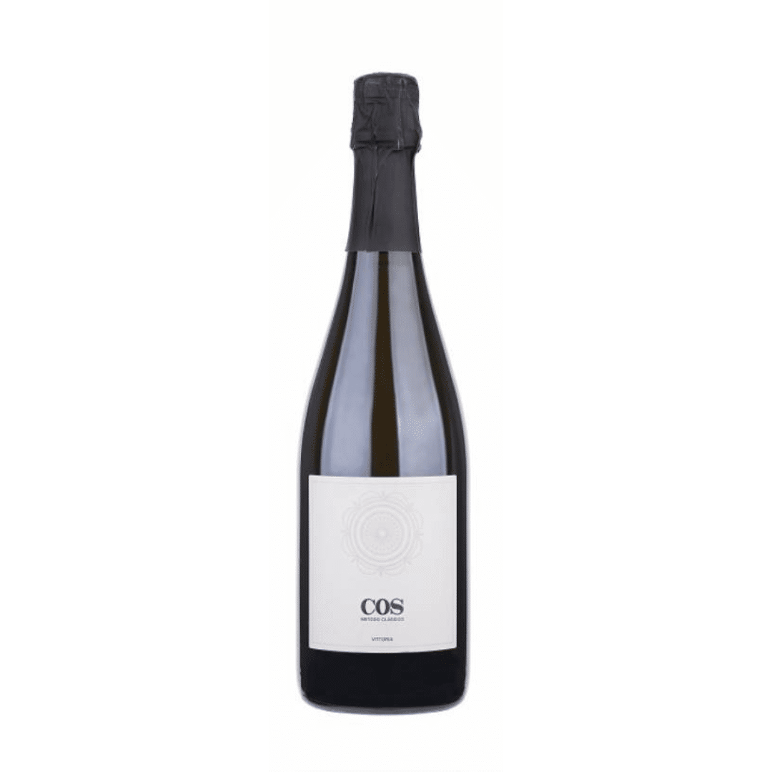 Cos Metodo Classico Extra Brut 2020 - Selecciones
