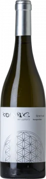 Cosmic Gratitud Sauvignon Blanc 2023 - Bodega Cosmic