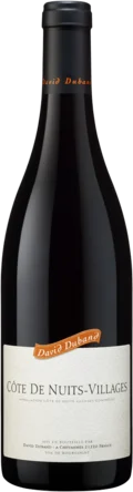Domaine David Duband - Côte de Nuits-Village 2019