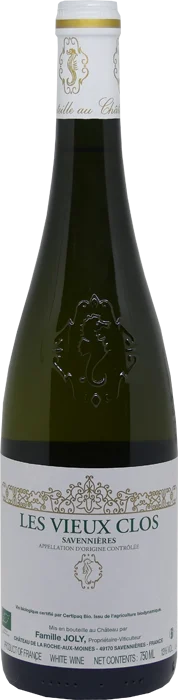 Domaine de la Coulée de Serrant - Les Vieux Clos 2023 - Savennières