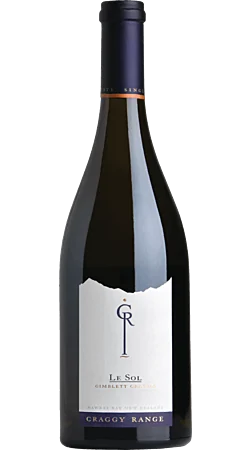 Craggy Range - Le Sol 2020 - Hawke’s Bay
