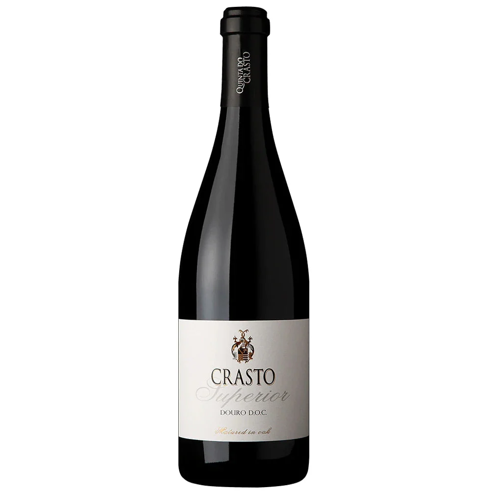 Quinta do Crasto Superior Rot Jéroboam 5L