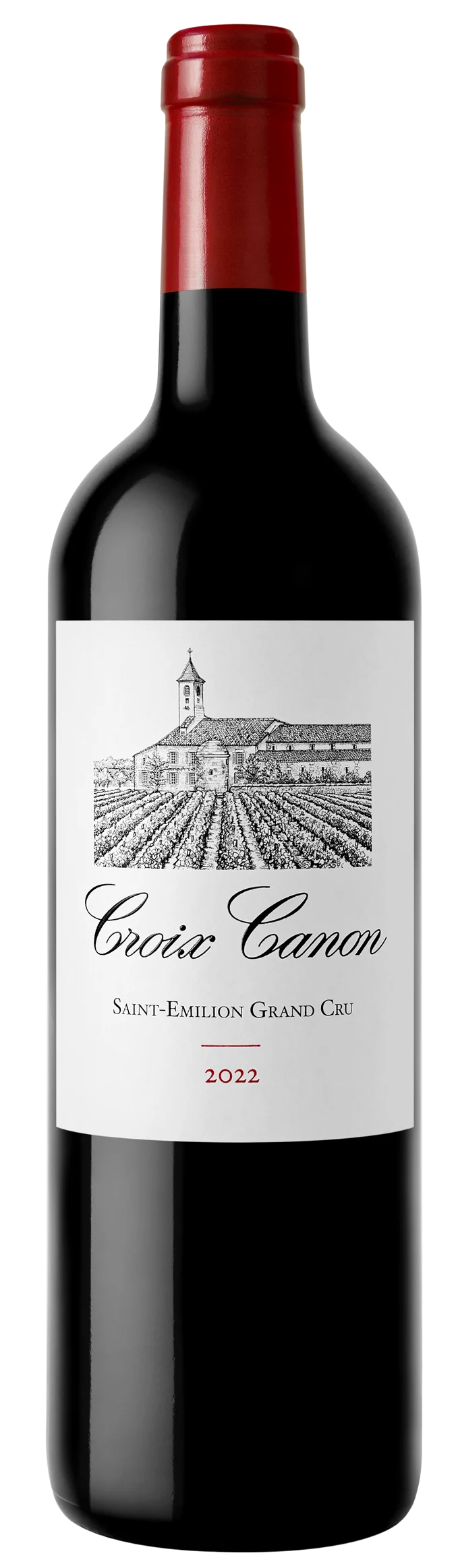 Croix Canon 2019 - Cavissima