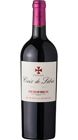 Château Croix de Labrie 2021 - Cavissima