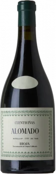 Cuentaviñas Alomado 2022 - Bodega Cuentaviñas
