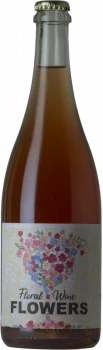 Cueva Flowers 2021 - Bodega Bodegas Cueva