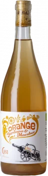 Cueva Orange 2025 - Bodega Bodegas Cueva