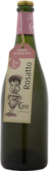 Cueva Rosatto - 37,5 cl.