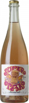 Cueva Supertack Ancestral 2020 - Bodega Bodegas Cueva