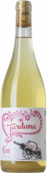 Cueva Tardana 2022 - Bodega Bodegas Cueva