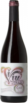 Cueva Vi Viu Syrah 2021 - Bodega Bodegas Cueva