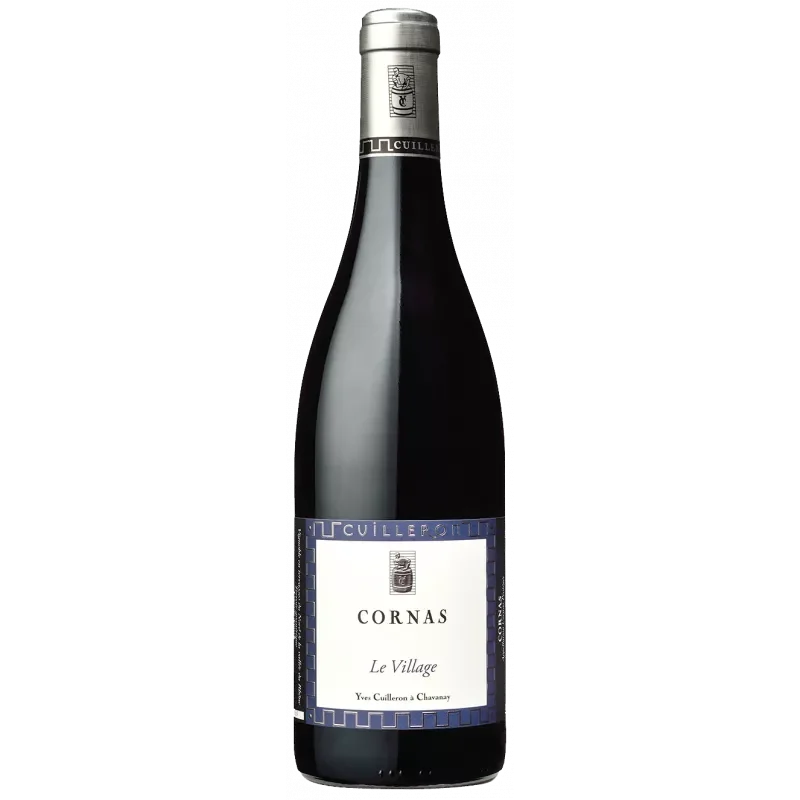 Domaine Yves Cuilleron - Cornas Le Village 2018