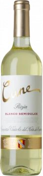Cune Blanco Semidulce - Bodega Compañía Vinícola del Norte de España