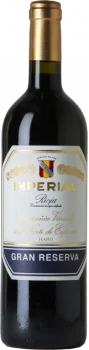 Cune Imperial Gran Reserva 2017 Magnum - Bodega Compañía Vinícola del Norte de España