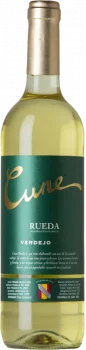 Cune Verdejo 2024 - Bodega Compañía Vinícola del Norte de España