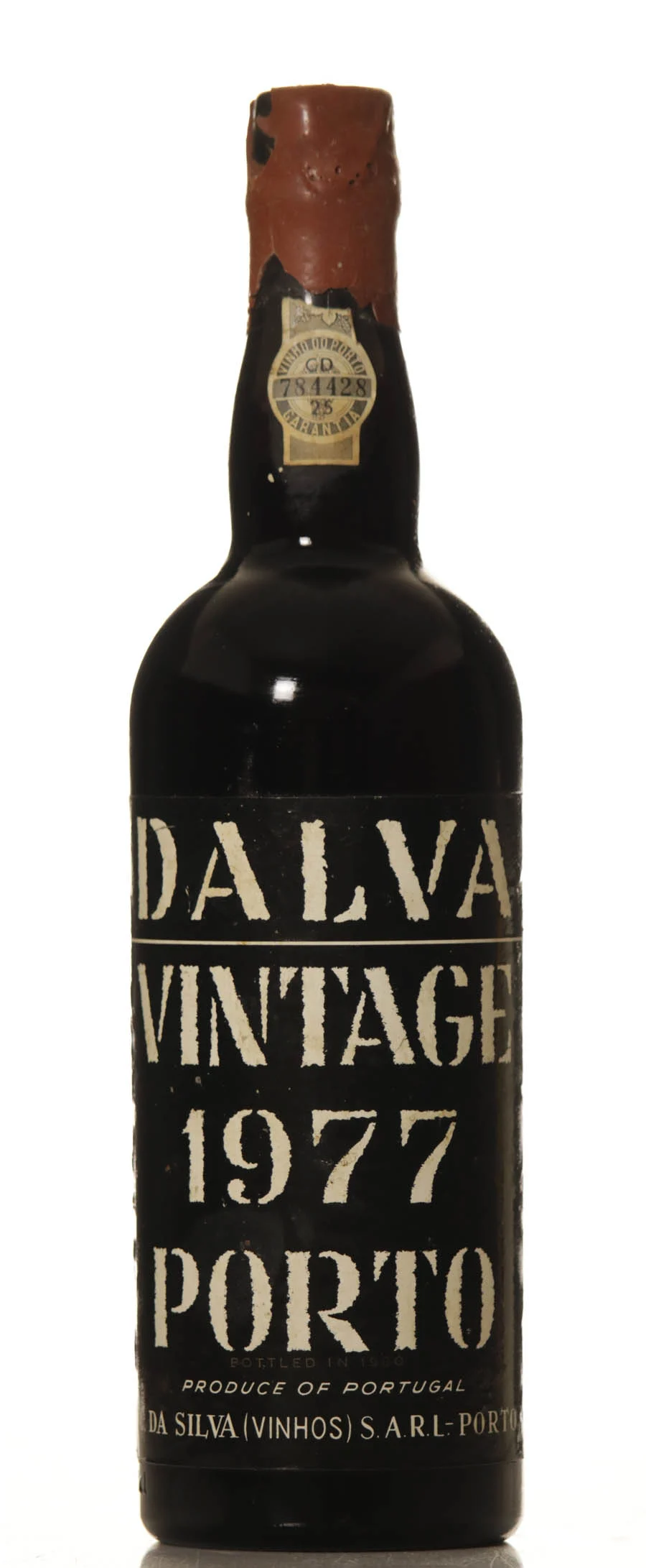 Dalva Vintage Port 1977 - Vineut