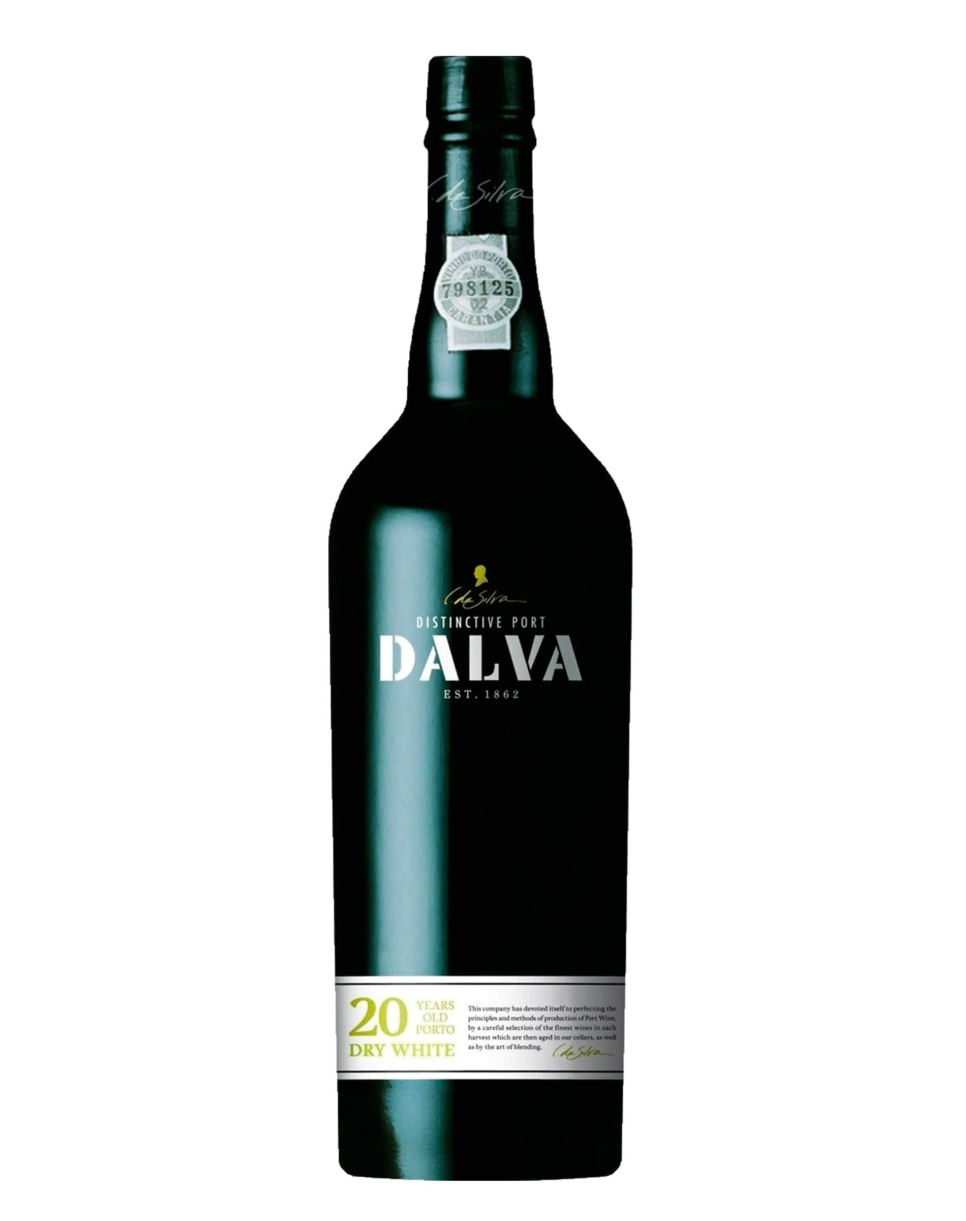 Dalva Porto 20 Ans NV