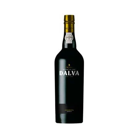 Dalva Porto Harvest 1968