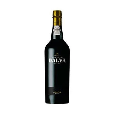 Dalva Porto Harvest 1994