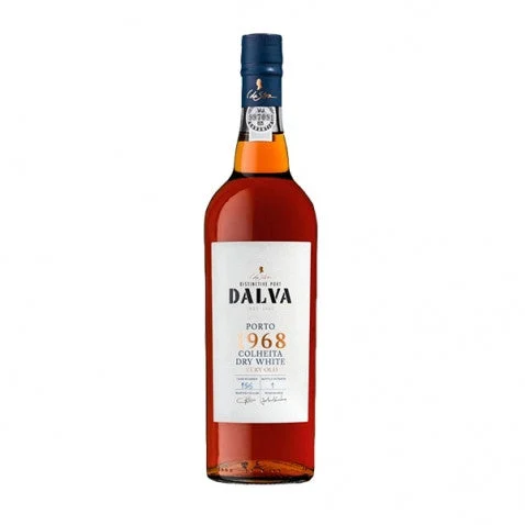 Dalva Porto Colheita Bianco Secco 1968