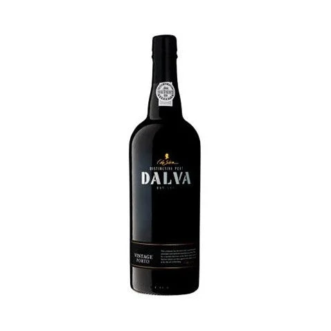 Dalva Porto Millésime 2016