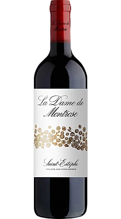 La Dame de Montrose 2020 - Cavissima