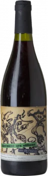 Daniel Sage Abreuver Ses Sillons 2020 - Bodega Daniel Sage