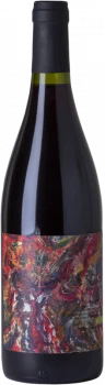 Daniel Sage Adam Contre Le Beefsteack 2021 - Bodega Daniel Sage