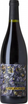 Daniel Sage Fonte des Neiges 2019 - Bodega Daniel Sage