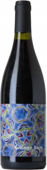 Daniel Sage Grange Bara Rouge 2018 - Bodega Daniel Sage