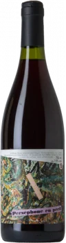 Daniel Sage Perséphone en Péril 2020 - Bodega Daniel Sage