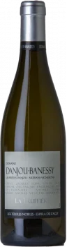 Danjou Banessy La Truffière Blanc 2024 - Bodega Danjou Banessy