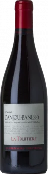 Danjou Banessy La Truffière Rouge 2023 - Bodega Danjou Banessy