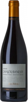 Danjou Banessy Les Myrs 2021 - Bodega Danjou Banessy