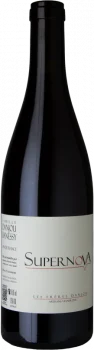 Danjou Banessy Supernova Rouge 2025 - Bodega Danjou Banessy