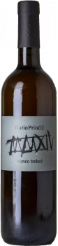 Dario Princic Bianco Trebez 2019 - Bodega Dario Princic