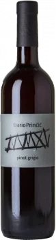 Dario Princic Pinot Grigio 2019 - Bodega Dario Princic