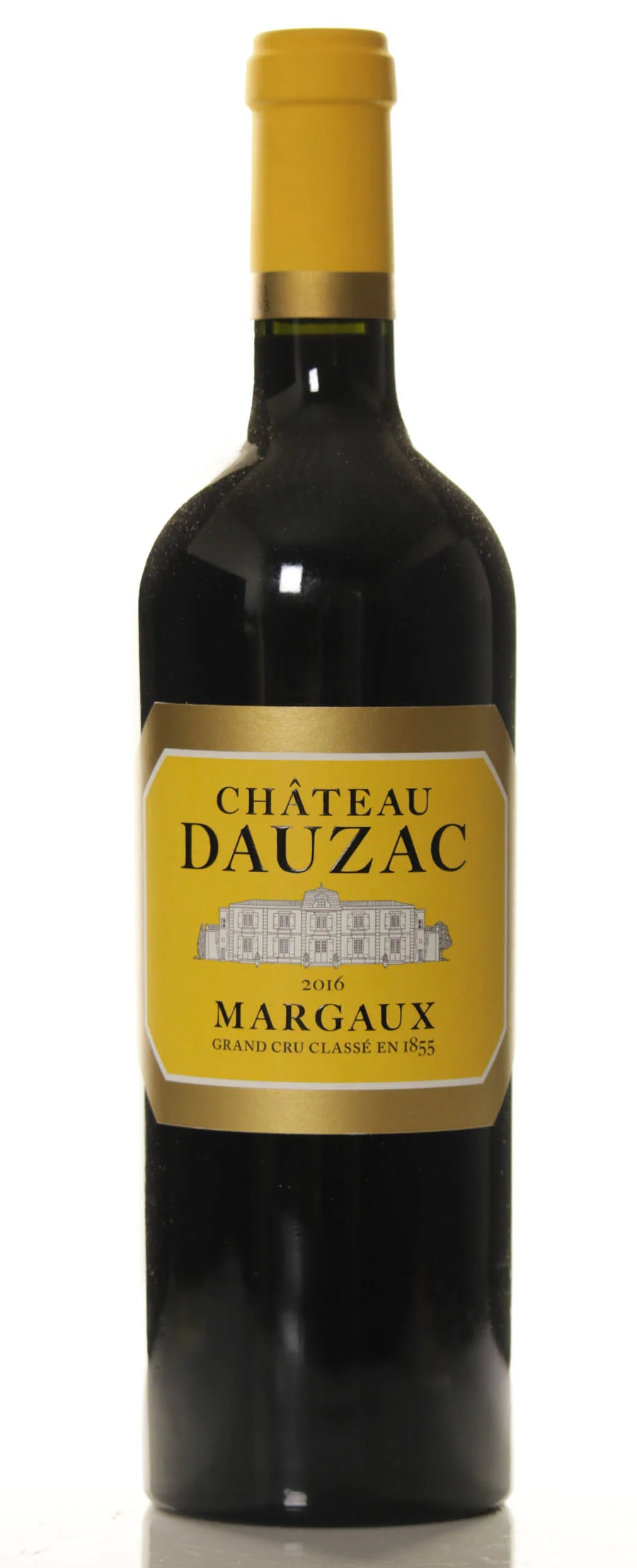 Dauzac 2016 - Vineut