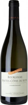 David Duband Bourgogne Hautes Côtes de Nuits Blanc 2023 - Bodega David Duband