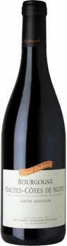 David Duband Bourgogne Hautes Côtes de Nuits Louis Auguste 2023 - Bodega David Duband