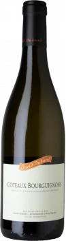 David Duband Coteaux Bourguignons Blanc 2023 - Bodega David Duband